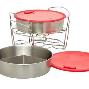 Instant Pot 8 piece accessory kit